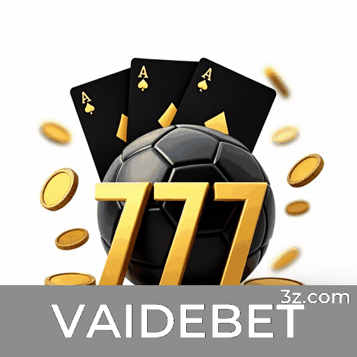 VAIDEBET: Inovação Tecnológica em Apostas Online