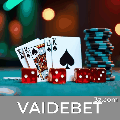 VAIDEBET: Experiência Exclusiva com Gestão de Conta Facilitada