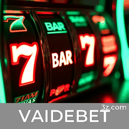 Universo de Jogos Extraordinários do VAIDEBET: Diversão Sem Limites