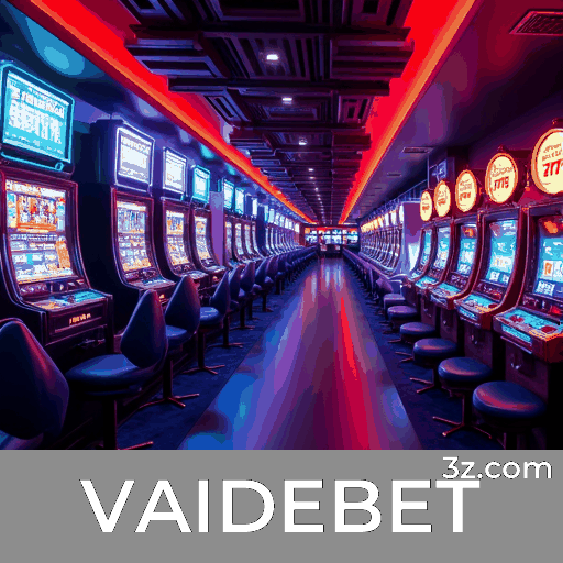 VAIDEBET: Experiência Exclusiva com Gestão de Conta Facilitada