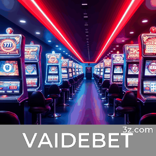 Análise Esportiva Profissional e Cobertura Brasileira na VAIDEBET