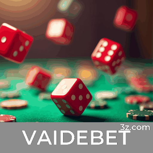 VAIDEBET: A emoção dos jogos de cassino e a chance de ganhar!