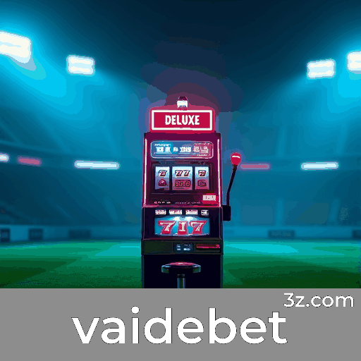 Vaidebet: Slots-Grandes Prêmios, Jogos de Mesa-Diversão Garantida, Live Dealer-Experiência Imersiva