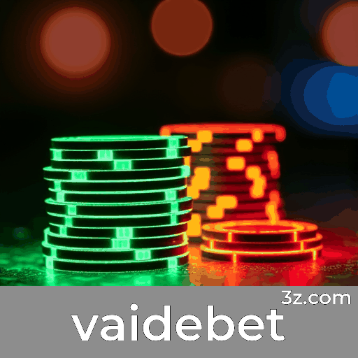 Vaidebet: Onde a emoção dos jogos de cassino encontra grandes ganhos!