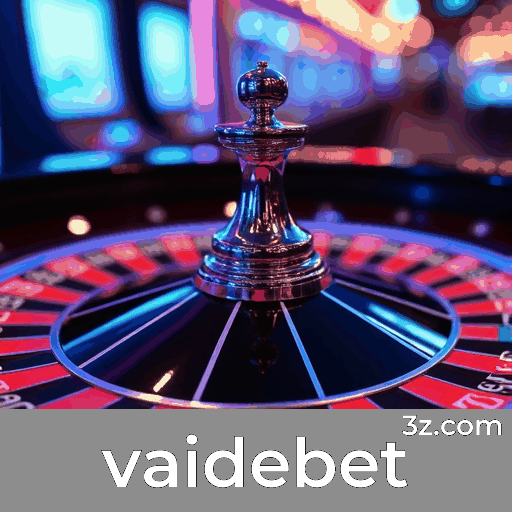 Explore o Vaidebet: Onde a Segurança e o Serviço Profissional Se Destacam
